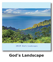god's landscapes wall large
